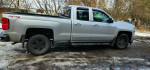 2018 Chevrolet Silverado 1500 122,000 mi