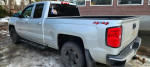 2018 Chevrolet Silverado 1500 122,000 mi