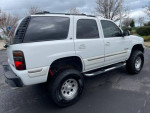 2001 GMC Yukon 107,000 mi