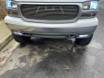 2001 GMC Yukon 107,000 mi