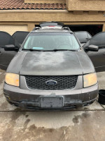 Ford Freestyle 74,000 mi