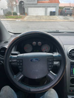 Ford Freestyle 74,000 mi