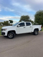 2022 Chevrolet Colorado 85,000 mi