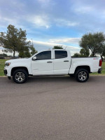2022 Chevrolet Colorado 85,000 mi