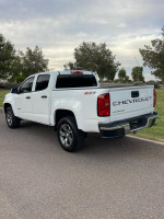 2022 Chevrolet Colorado 85,000 mi