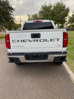 2022 Chevrolet Colorado 85,000 mi