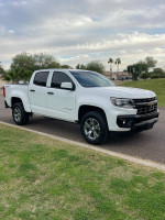 2022 Chevrolet Colorado 85,000 mi