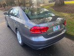 2014 Volkswagen Passat TDI SE FWD 88,000 mi