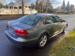 2014 Volkswagen Passat TDI SE FWD 88,000 mi