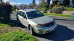 2006 Subaru Legacy 2.5i AWD 87,000 mi