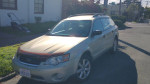 2006 Subaru Legacy 2.5i AWD 87,000 mi
