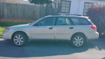 2006 Subaru Legacy 2.5i AWD 87,000 mi