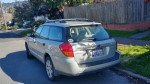 2006 Subaru Legacy 2.5i AWD 87,000 mi