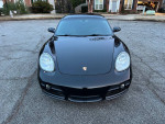 2008 Porsche Cayman 148,000 mi