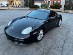 2008 Porsche Cayman 148,000 mi