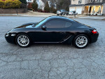 2008 Porsche Cayman 148,000 mi