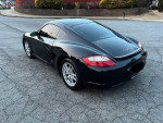 2008 Porsche Cayman 148,000 mi