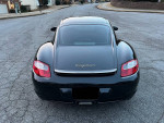 2008 Porsche Cayman 148,000 mi