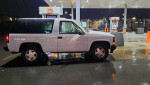 1995 Chevrolet Tahoe 102,000 mi