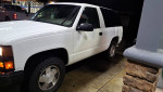 1995 Chevrolet Tahoe 102,000 mi