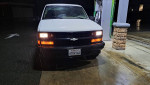 1995 Chevrolet Tahoe 102,000 mi