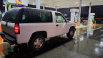 1995 Chevrolet Tahoe 102,000 mi
