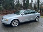 2000 Audi A4 1.8T FWD 98,000 mi