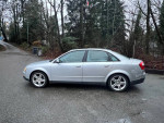 2000 Audi A4 1.8T FWD 98,000 mi