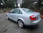 2000 Audi A4 1.8T FWD 98,000 mi