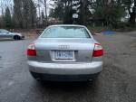 2000 Audi A4 1.8T FWD 98,000 mi