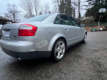 2000 Audi A4 1.8T FWD 98,000 mi