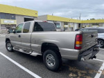 GMC Sierra 2500 74,000 mi