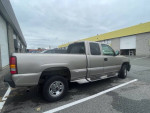 GMC Sierra 2500 74,000 mi