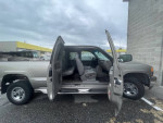 GMC Sierra 2500 74,000 mi