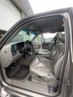 GMC Sierra 2500 74,000 mi