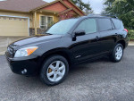 2006 Toyota RAV4 Limited FWD 132,000 mi