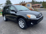 2006 Toyota RAV4 Limited FWD 132,000 mi