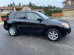 2006 Toyota RAV4 Limited FWD 132,000 mi