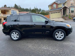 2006 Toyota RAV4 Limited FWD 132,000 mi