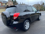 2006 Toyota RAV4 Limited FWD 132,000 mi