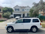 Nissan Armada 81,000 mi