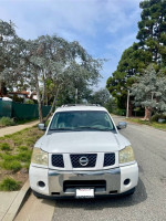Nissan Armada 81,000 mi