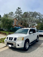 Nissan Armada 81,000 mi