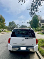 Nissan Armada 81,000 mi