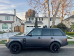 2006 Land Rover Range Rover 146,000 mi