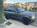 2006 Land Rover Range Rover 146,000 mi