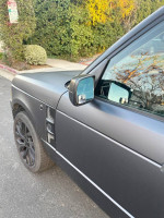2006 Land Rover Range Rover 146,000 mi