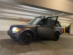 2006 Land Rover Range Rover 146,000 mi