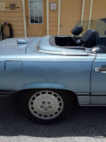 Mercedes-Benz 127,000 mi