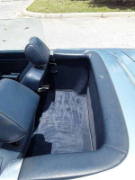 Mercedes-Benz 127,000 mi